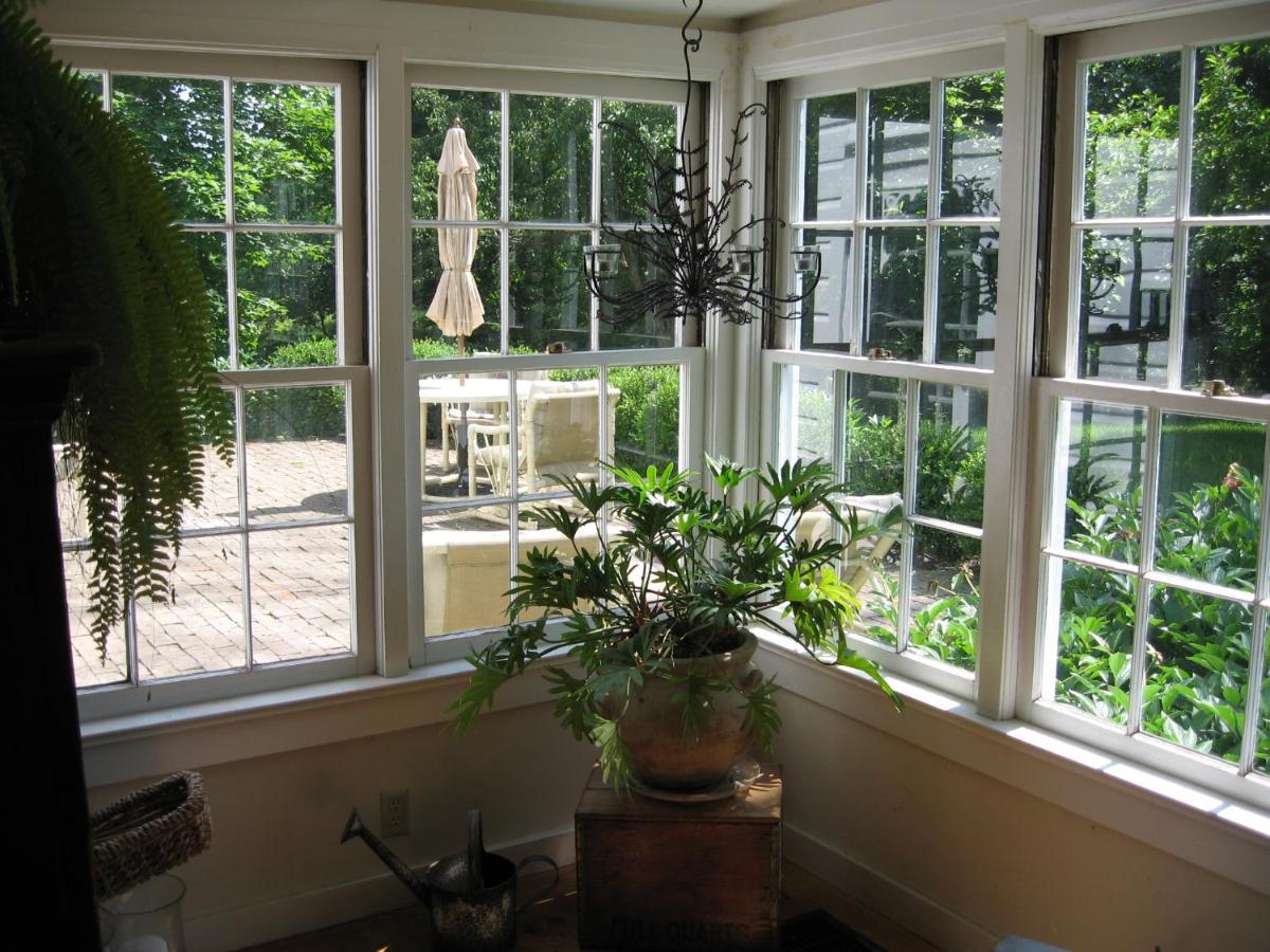 B&B On Seven Acres With Private Bed & Bath Clinton Corners エクステリア 写真